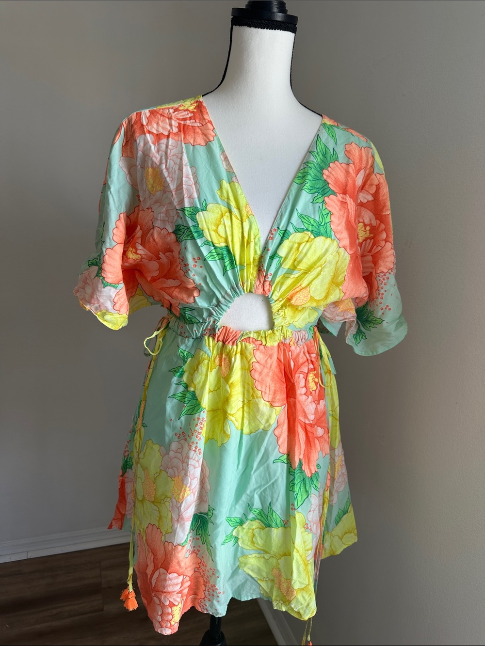 Farm rio dress